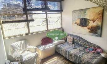 Imagem 2: Apartamento à venda, 60 m² por R$ 659.000,00 - Vila Clementino - São Paulo/SP