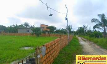 Imagem 3: Sitio no Município de Salinópolis - PA