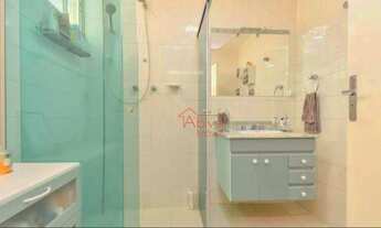 Imagem 4: Apartamento com 2 dormitórios à venda, 92 m² por R$ 850.000 - Santa Cecília - São Paulo/SP