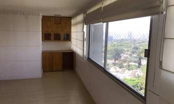 Imagem 5: Venda Apartamento 3 Dormitórios - 216 m² Santo Amaro