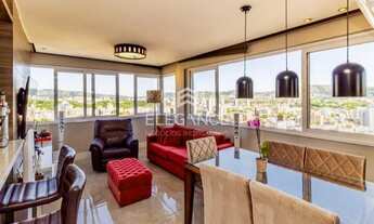 Imagem: Porto Alegre - Apartamento Padrão - Petrópolis