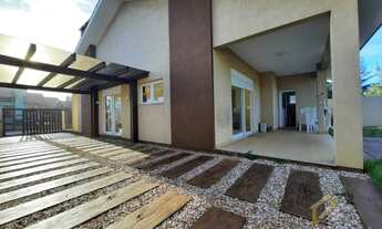 Imagem 2: Casa e Sobrado de 3 dormitórios à Venda - Xangri-lá