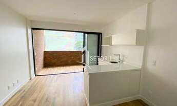 Imagem 3: Studio com 1 quarto à venda, 45 m² por R$ 325.000 - Centro - Juiz de Fora/MG