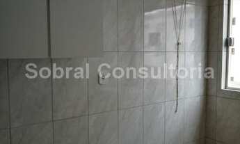 Imagem 6: Apartamento Vila Rio Novo (Avaré