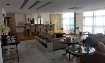 Imagem 2: Apartamento com 4 dormitórios à venda, 400 m² por R$ 5.950.000,00 - Flamengo - Rio de Jane