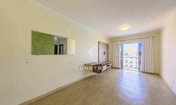 Imagem 2: Apartamento com 1 dormitório à venda, 55 m² por R$ 242.000,00 - Botafogo - Campinas/SP