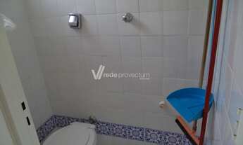 Imagem 6: Campinas - Apartamento Padrão - Ponte Preta