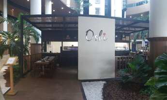 Imagem 4: MUNDO PLAZA - SALA 35M² - CAMINHO DAS ÁRVORES