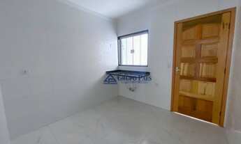 Imagem 2: Sobrado à venda, 80 m² por R$ 379.980,00 - Cidade Líder - São Paulo/SP