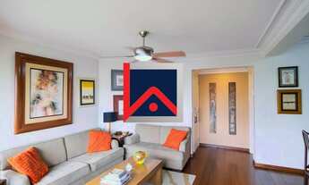 Imagem 3: Apartamento Venda 3 Dormitórios - 110 m² Campo Belo