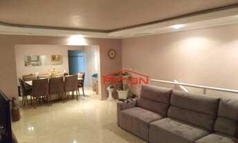 Imagem: Sobrado com 3 dormitórios à venda, 252