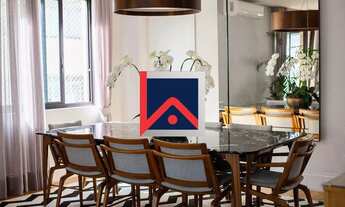 Imagem: Apartamento Venda Jardim Paulista 259 m²