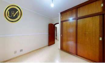 Imagem 5: Apartamento com 3 dormitórios à venda, 140 m² por R$ 2.100.000,00 - Moema - São Paulo/SP