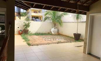 Imagem 2: Casa com 3 dormitórios à venda, 267 m² por R$ 1.445.000,00 - Betel - Paulínia/SP