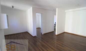 Imagem 4: São Paulo - Apartamento Padrão - Vila Moraes