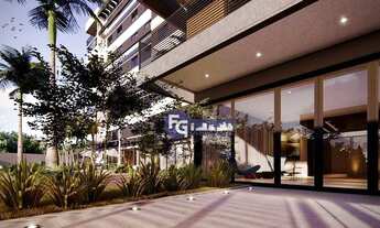 Imagem 5: Studio com 1 dormitório à venda, 17 m² por R$ 175.000,00 - Portão - Curitiba/PR