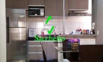 Imagem: Apartamento para Venda em Limeira, Jardim