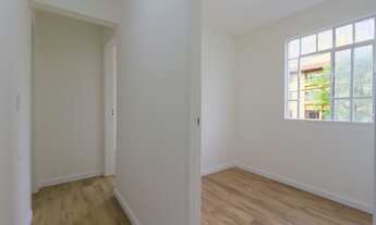 Imagem 6: Apartamento com 2 quartos à venda por R$ 155000.00, 40.71 m2 - CIDADE INDUSTRIAL - CURITIB