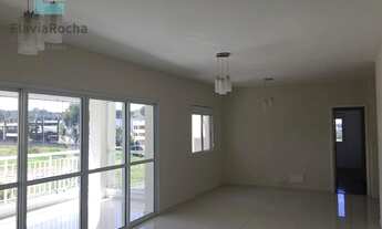 Imagem 2: Cond. Ghaia - Apartamento com 3 dormitórios para alugar, 132 m² por R$ 5.000/mês - Santana