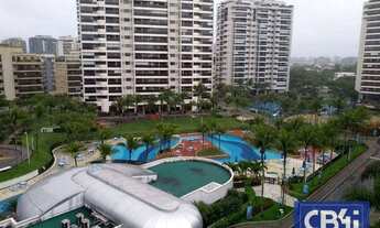 Imagem: Cobertura com 4 dormitórios à venda, 268