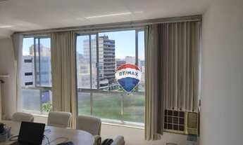 Imagem 2: Apartamento com 1 quarto à venda, 35 m² por R$ 190.000 - Tijuca - Rio de Janeiro/RJ