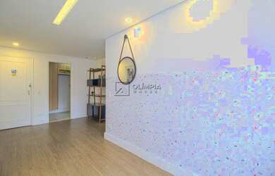 Imagem 4: Venda Apartamento 2 Dormitórios - 55 m² Brooklin