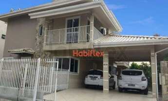 Imagem: Casa residencial à venda, com 3 suítes