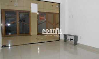 Imagem 5: Aluguel - Ed. Plaza Center - Loja no Parque Turf Club