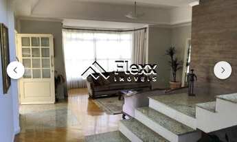 Imagem: Casa com 4 dormitórios à venda, 425 m²