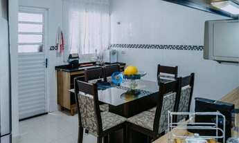 Imagem 7: Sobrado Novo à Venda