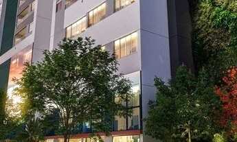 Imagem 5: View Butantã | Construtora Emccamp | Construção