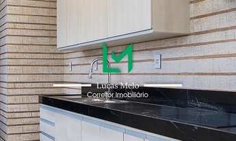 Imagem 3: COBERTURA DE ALTO LUXO NO BAIRRO BURITIS - Belo Horizonte - MG