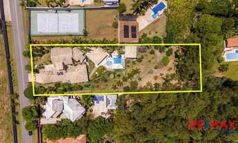 Imagem 7: Casa com 4 suítes à venda, 477 m² por R$ 2.250.000 - Parque da Fazenda - Itatiba/SP