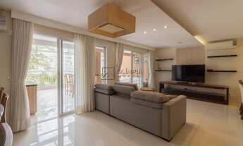 Imagem 2: Venda Apartamento 2 Dormitórios - 170 m² Brooklin