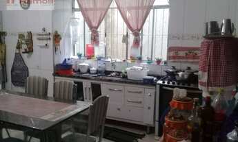 Imagem 4: Casa com 6 dormitórios à venda, 150 m² por R$ 499.000,00 - Jardim Ottawa - Guarulhos/SP