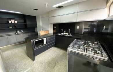 Imagem 4: Cobertura com 4 dormitórios à venda, 450 m² por R$ 3.100.000,00 - Jatiúca - Maceió/AL