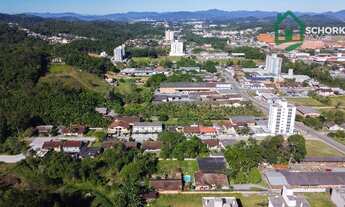 Imagem 12: Terreno à venda, 925 m² por R$ 490.000,00 - Itoupava Central - Blumenau/SC