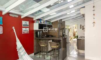 Imagem 5: Espaço e segurança em Santa Felicidade