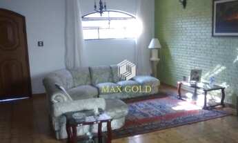 Imagem 3: Casa com 4 dormitórios, 380 m² - venda por R$ 1.500.000,00 ou aluguel por R$ 5.600,00/mês