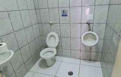 Imagem 6: Salão Comercial - Praça Silvio Romero !