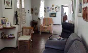 Imagem 2: Casa Residencial à venda, Joaquim Távora, Fortaleza - CA0213