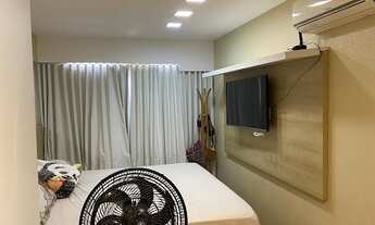 Imagem 13: Apartamento com 2 dormitórios à venda, 62 m² por R$ 470.000,00 - Jatiúca - Maceió/AL