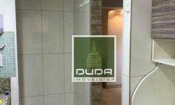 Imagem 7: Apartamento com 1 dormitório para alugar, 50 m² por R$ 2.000,00/mês - Vila Mariana - São P