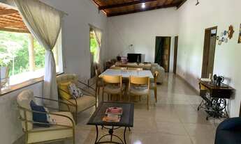 Imagem 5: Lindo Sitio São Sebastião do Passé