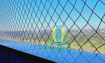 Imagem 4: Apartamento com 3 dormitórios à venda, 170 m² por R$ 500.000 no Edifício Sevilha Foz do Ig