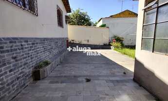 Imagem 2: Excelente Casa Residencial no Bairro Sta. Cruz Industrial em Contagem - MG
