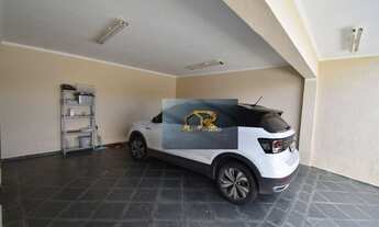 Imagem 3: Casa com 3 dormitórios à venda, 202 m² por R$ 680.000,00 - Jardim Primavera - Bragança Pau