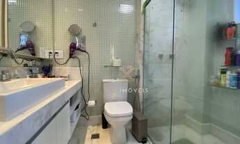 Imagem 2: Apartamento com 4 dormitórios à venda, 133 m² por R$ 2.150.000 - Santo Agostinho - Belo Ho