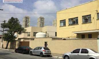 Imagem 2: Galpão, 5946 m² - venda por R$ 30.000.000,00 ou aluguel por R$ 100.000,00/mês - Vila Leopo