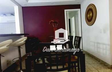 Imagem 6: Apartamento à venda, 196 m² por R$ 650.000,00 - Icaraí - Niterói/RJ